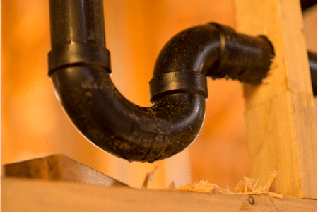 Whats the Difference Between ABS and PVC Pipe