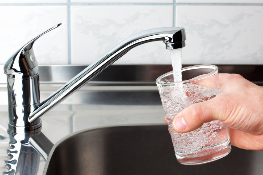 Easy Steps: Choosing a Water Filtration System Easy Steps: Choosing a Water Filtration System