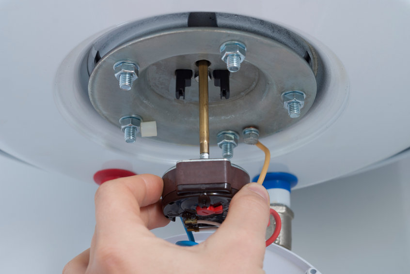 Is it Time to Replace Your Water Heater? Is it Time to Replace Your Water Heater?