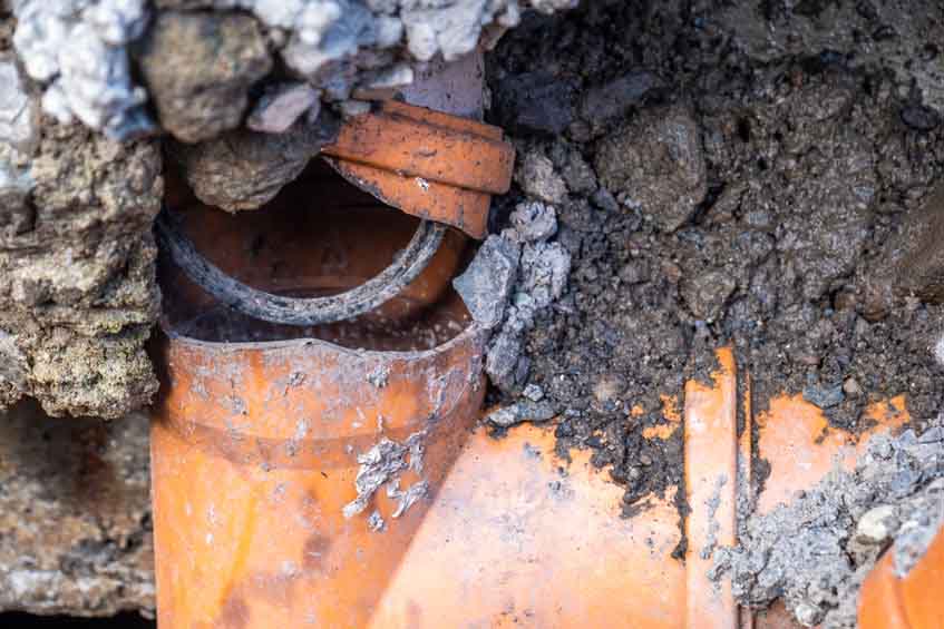 Starting Anew: When is it Time to Get a Sewer Replacement? Starting Anew: When is it Time to Get a Sewer Replacement?
