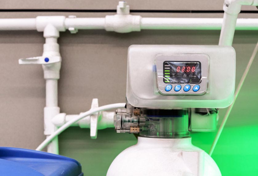 The Main Benefits of Installing a Water Softener The Main Benefits of Installing a Water Softener