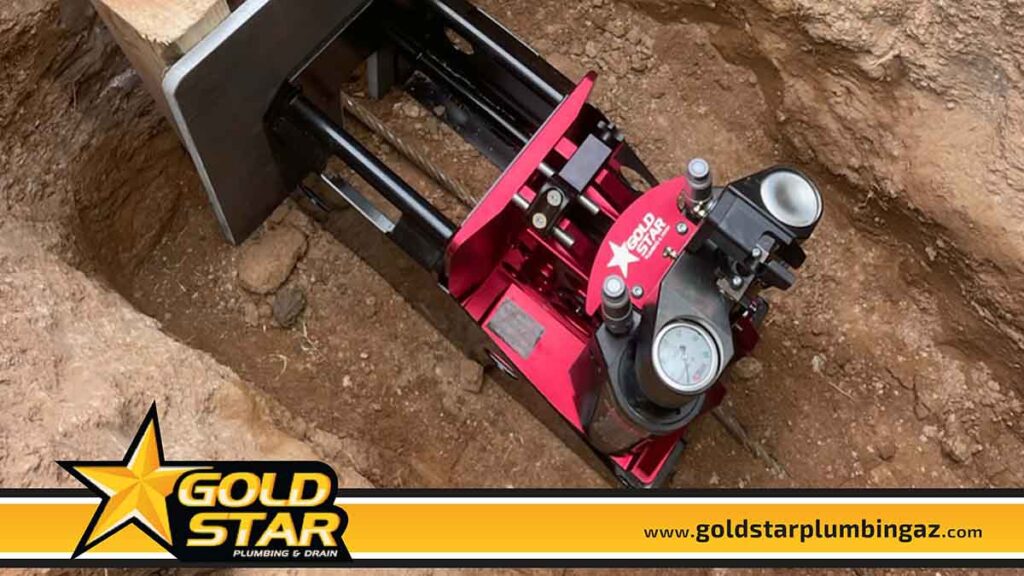 Pipe Repair Equipment