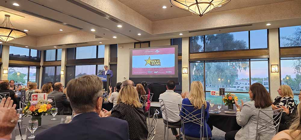 2023 Business Journal Award Ceremony