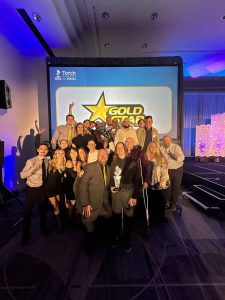 BBB Torch Award for Ethics Winner