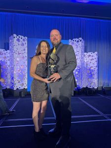 BBB Torch Award for Ethics Winner
