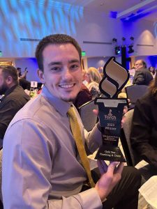 BBB Torch Award for Ethics Winner