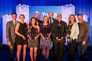 BBB Torch Award for Ethics Winner