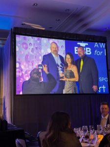 BBB Torch Award for Ethics Winner