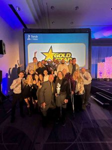 BBB Torch Award for Ethics Winner