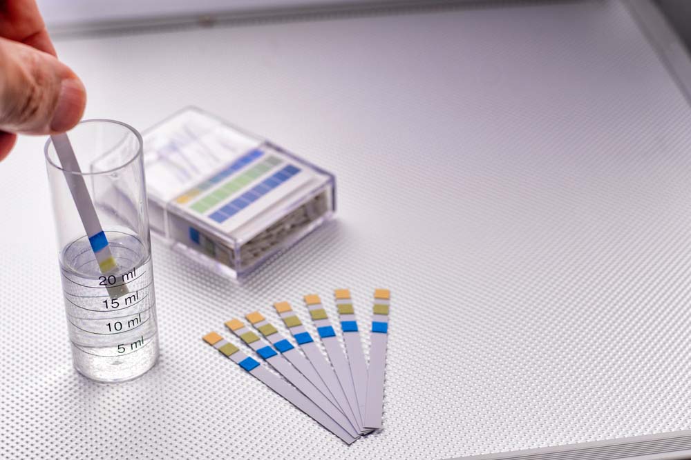 hard water test strips Chandler, AZ hard water test strips Chandler, AZ