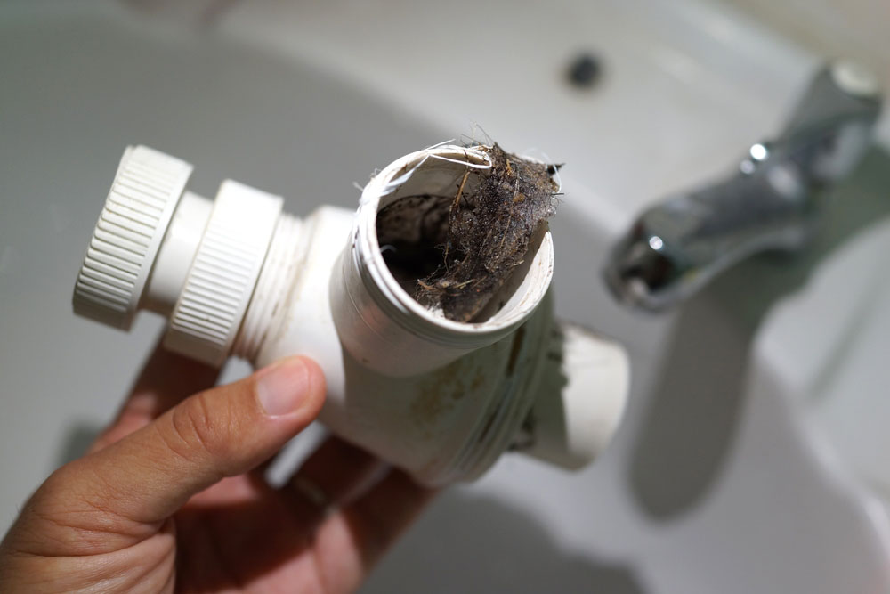 gunk on drain pipe gunk on drain pipe
