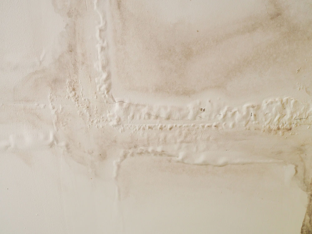 slab leak slab leak