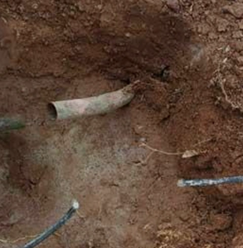 water-line-repair-service