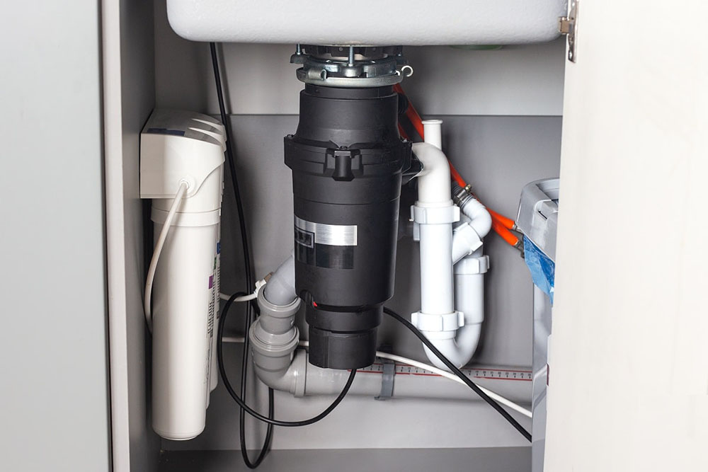 garbage disposal garbage disposal