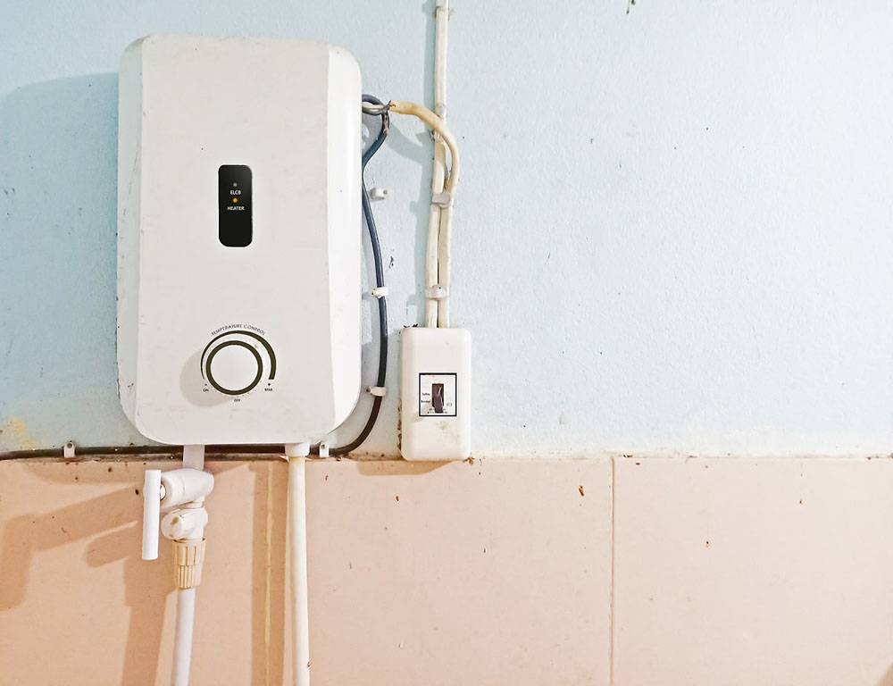 water heater water heater