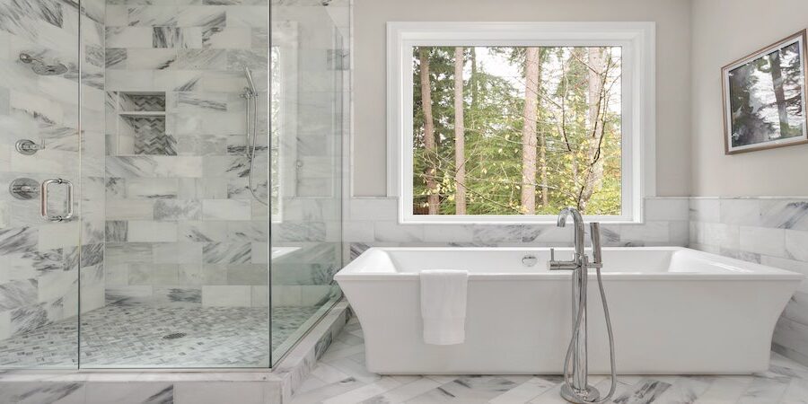 Tubs &amp; Shower Repair Gilbert