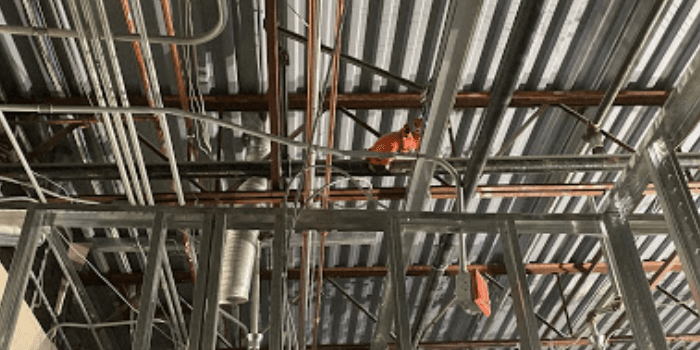 commercial