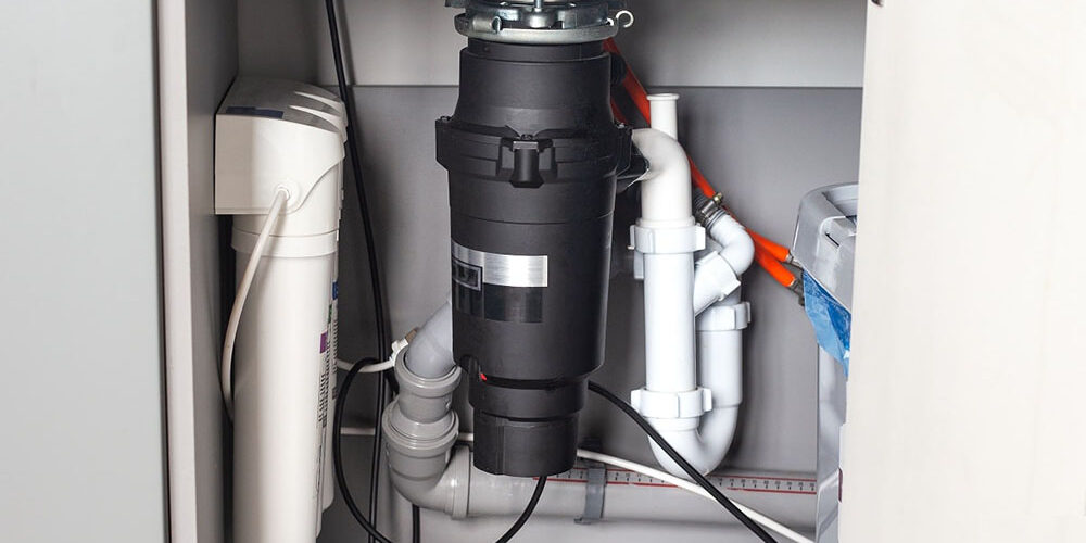 garbage disposal