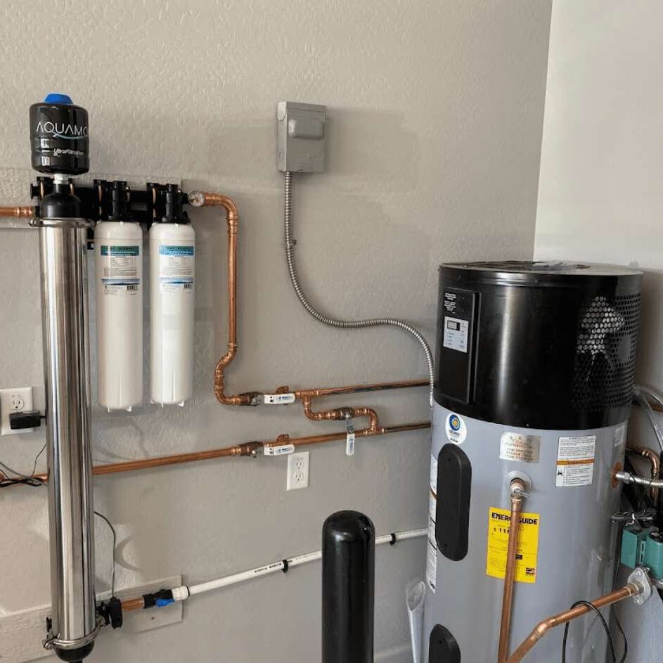new-ultra-filter-and-honest-water-filter-whole-home-fitration