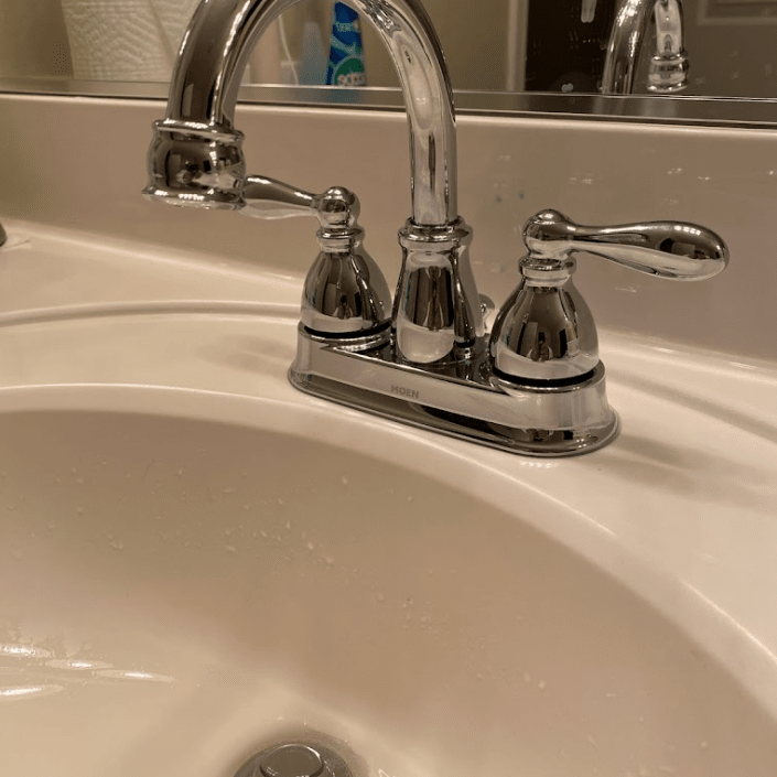 sink