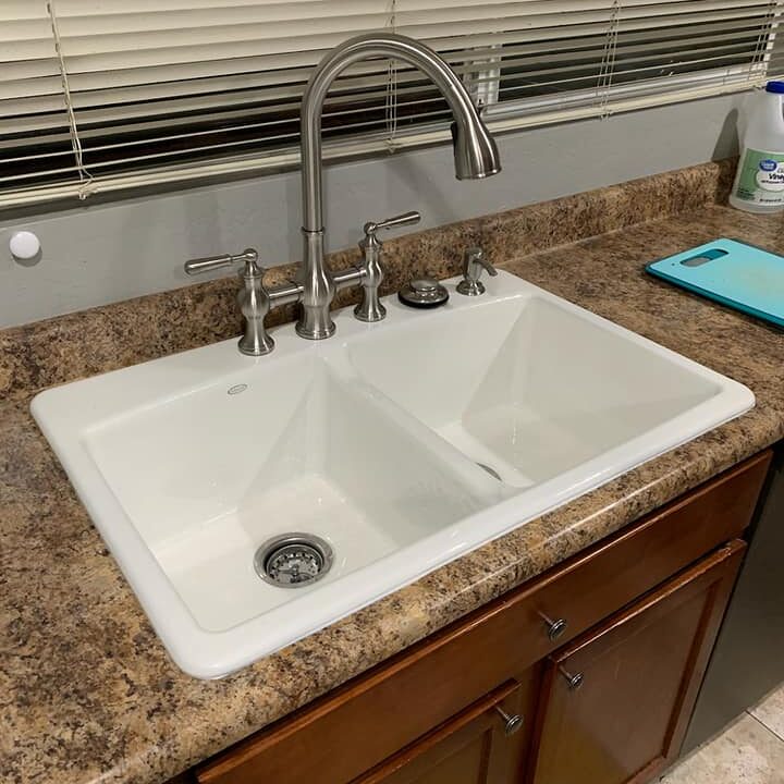 sink